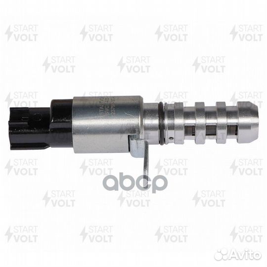 Клапан электрический nissan teana/X-trail 14- 2.5I