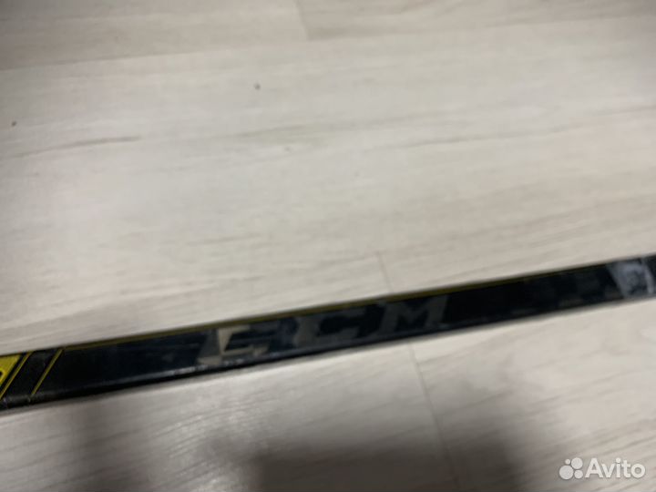 Продаю обломок от клюшки ccm