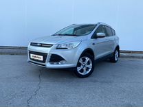 Ford Kuga 1.6 AT, 2014, 143 000 км, с пробегом, цена 1 350 000 руб.