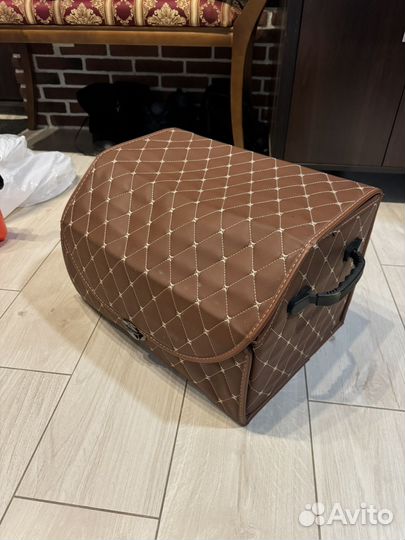 Органайзер для машины