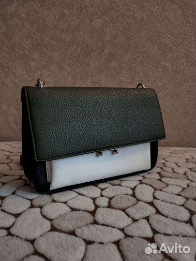 Сумка женская stradivarius