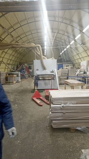 Склад, 180 м²