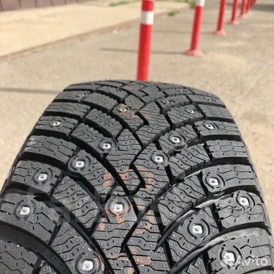 Pirelli Ice Zero 2 255/40 R19 100H