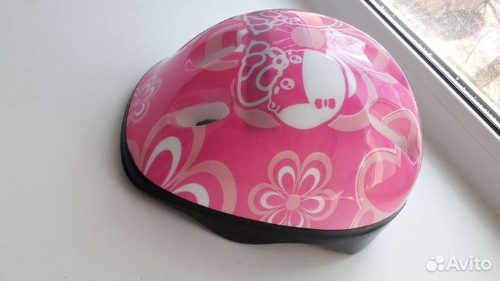 Шлем детский