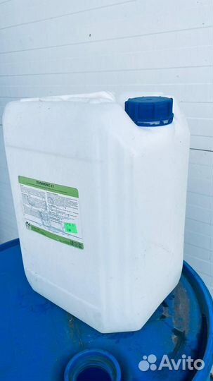 Канистра 20 литров