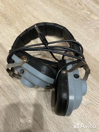 Наушники Стерео тдс-3