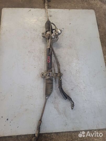 Рейка рулевая Lifan X60 2013