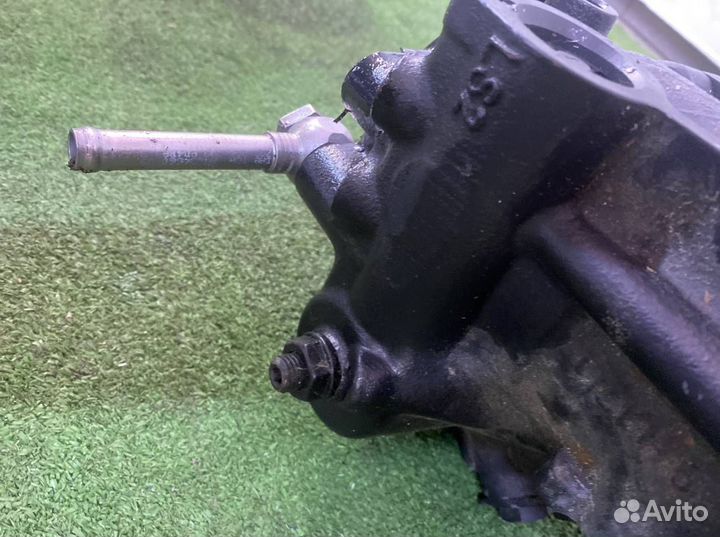 Рулевой редуктор Mercedes-Benz G-Class W463