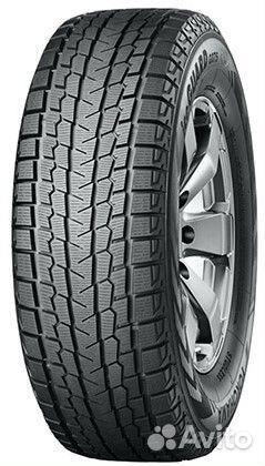 Yokohama Ice Guard SUV G075 225/60 R17