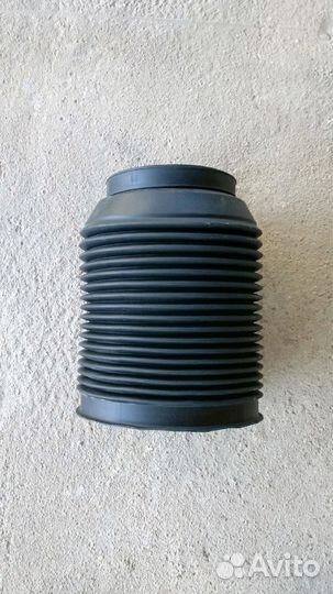 Пыльник Toyota Prado 120