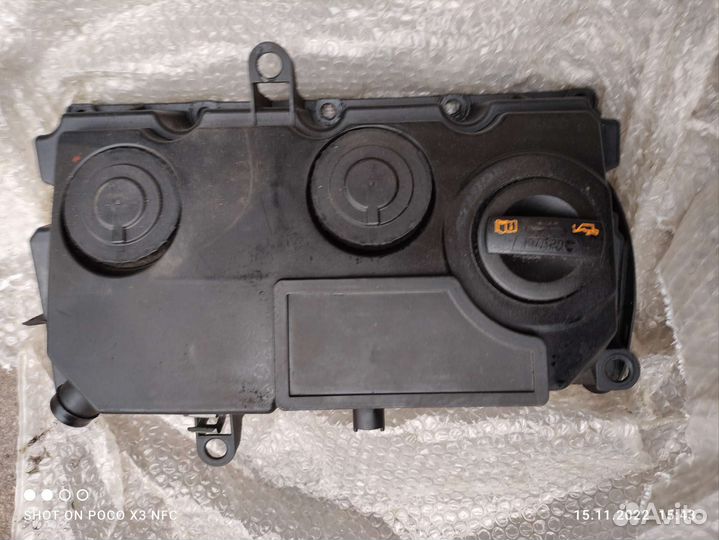 Крышка гбц VAG 03G103469G