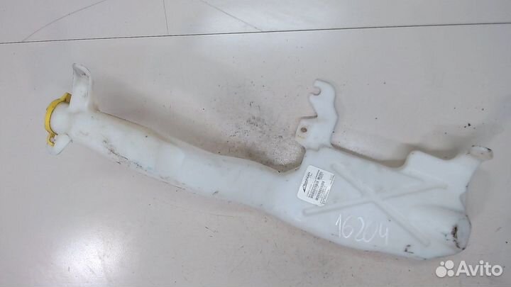 Бачок омывателя Jeep Grand Cherokee, 2011