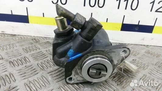 Насос гу дизельный mercedes benz vario (91C13BT01)