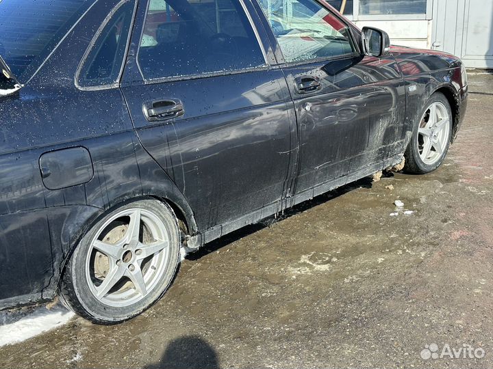 Литые диски r15