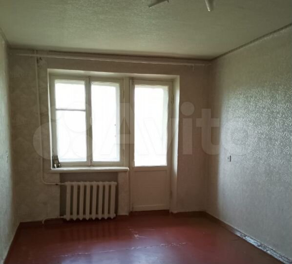 2-к. квартира, 44 м², 4/5 эт.
