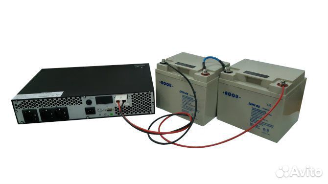 Бюджетные системы бп при октлючении света до 10 ч