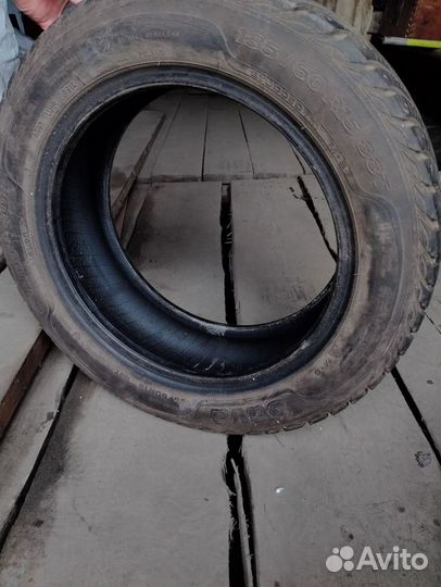 Sava Eskimo Stud 185/60 R15 100M