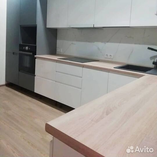 Кухни
