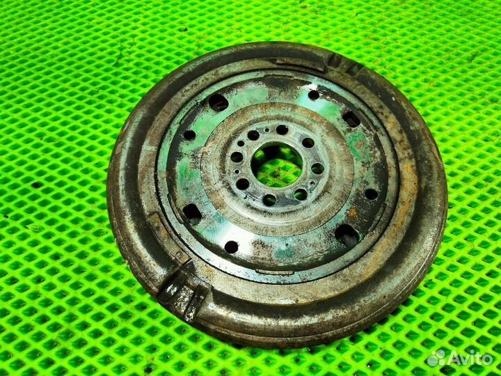 Маховик Skoda Octavia A5 1.8 TSI CDA DSG7