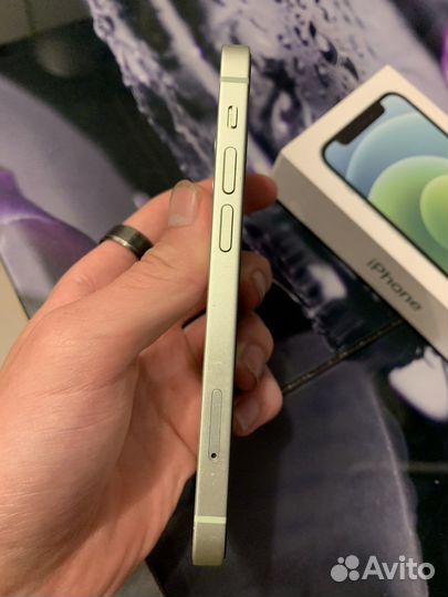 iPhone 12 mini 128gb