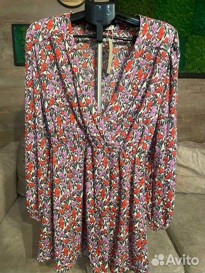 Платье женское