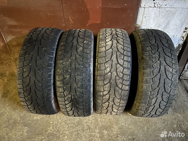 Hankook Optimo K415 225/60 R17 99