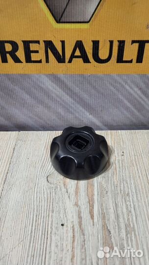 Ручка регулировки сиденья Renault logan Лев, Прав