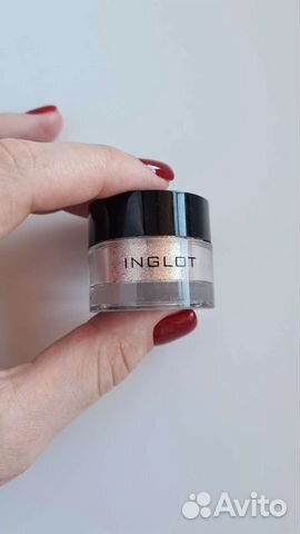 Пигмент inglot