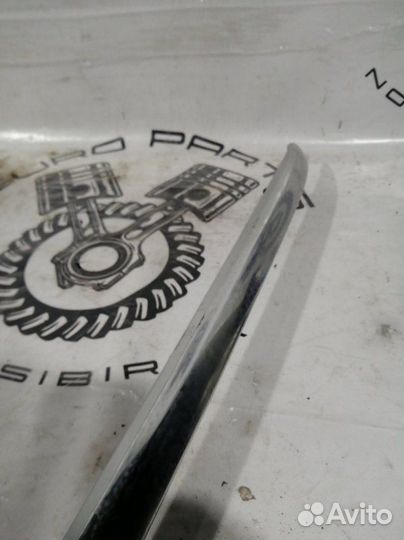 Рейлинг правый Audi A4 (B8, 8k5) 2007-2015