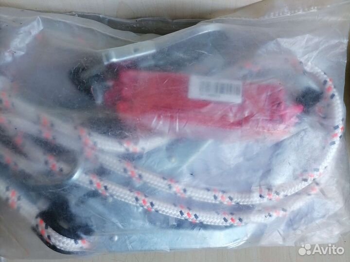 Строп веревочный