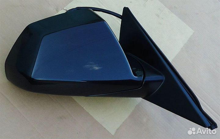 Cadillac CTS зеркало новое правое 2008-2011