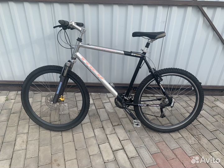 Велосипед shimano