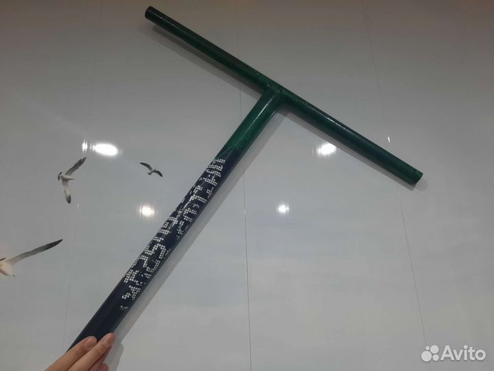 Руль для трюкового самоката Explore