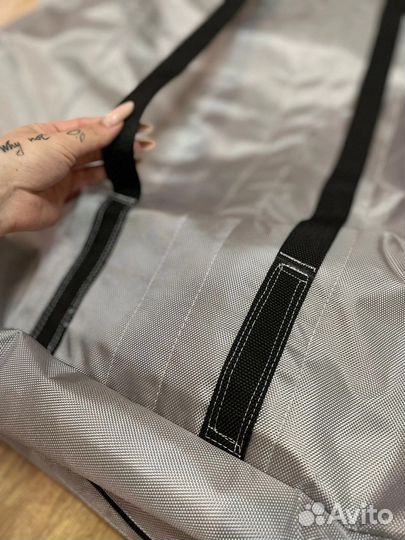 Чехол для надувной лодки