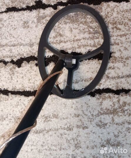 Металлоискатель многочастотный panda-M1