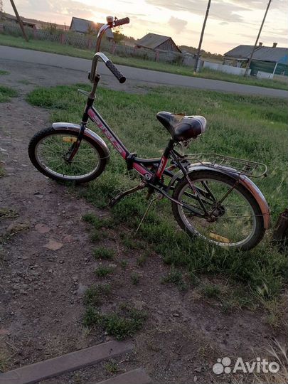 Продам велосипед 
