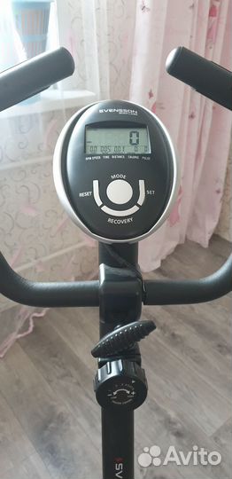 Велотренажер бу