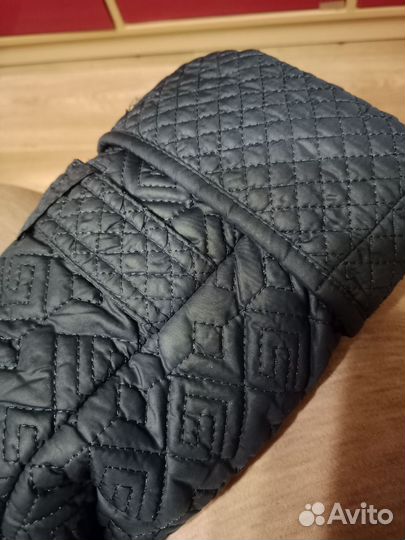 Пальто женское демисезонное 54