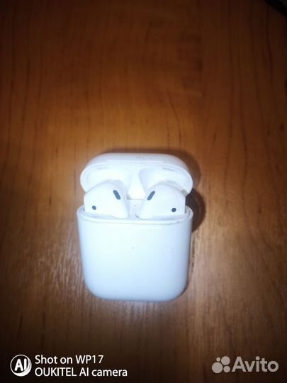Airpods 2