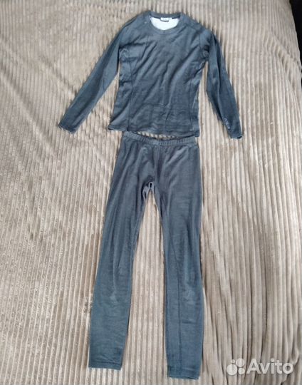 Термобелье женское