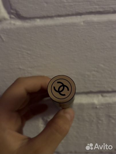 Тушь chanel