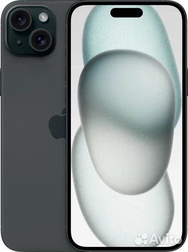 iPhone 15 Plus, 128 ГБ