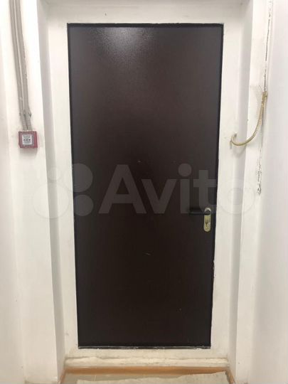 Склад, кладовка, хранение вещей 7.3 м²