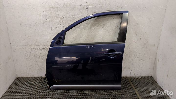 Стеклоподъемник электрический Mitsubishi Outlander