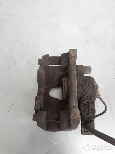 Суппорт тормозной Renault Laguna 2 2004