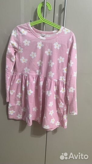 Платье в сад 122