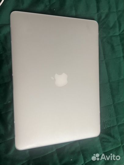 Apple macbook air