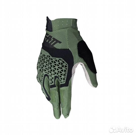 Велоперчатки Leatt MTB 4.0 Lite Glove (Spinach, M