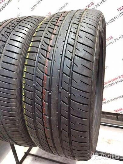 Kumho Ecsta X3 KL17 255/55 R19 111V