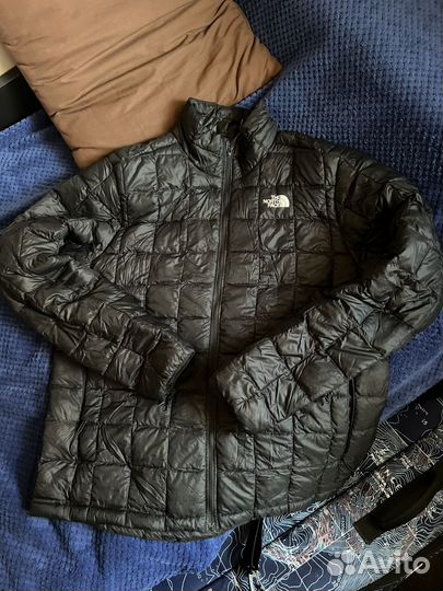 Куртка The North Face Thermoball Jacket мужская